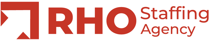 RHO Staffing Agency